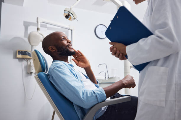 Best Emergency Gum Treatment in Mount Vernon, MD