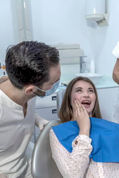 Best Urgent Care for Lost Fillings or Crowns in Mount Vernon, MD