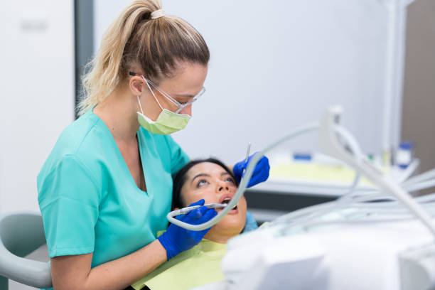 Best Weekend Emergency Dentist in Mount Vernon, MD